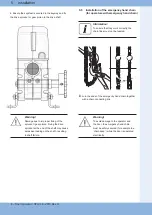 Preview for 8 page of Link Controls CDO 100: 1:10-30 Instructions Manual