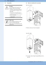 Preview for 9 page of Link Controls CDO 100: 1:10-30 Instructions Manual