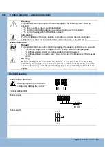 Preview for 5 page of Link Controls RS 200L Operating Instructions Manual