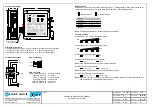 Link Controls VEK M2H Quick Start Manual preview