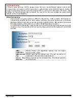 Preview for 11 page of Link electronics 802.11g User Manual