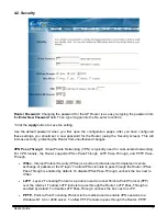 Preview for 13 page of Link electronics 802.11g User Manual