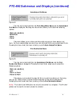 Предварительный просмотр 20 страницы Link electronics Caption Encoder/Decoder SD SDI/Analog PTC-892 Instruction Manual