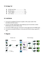 Preview for 5 page of LINK-MI LM-DT103 User Manual