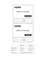 Preview for 2 page of LINK-MI LM-DT200 User Manual