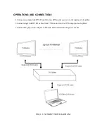 Предварительный просмотр 4 страницы LINK-MI LM-DVI-108B User Manual