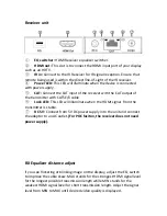 Preview for 5 page of LINK-MI LM-EX50 User Manual