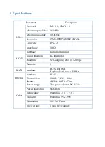 Preview for 2 page of LINK-MI LM-HT201DKM User Manual