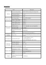 Preview for 4 page of LINK-MI LM-K100H Manual