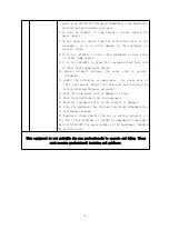 Preview for 4 page of LINK-MI LM-MSW1 User Manual