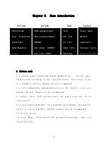 Preview for 10 page of LINK-MI LM-MSW1 User Manual