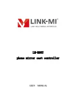 LINK-MI LM-R90U User Manual preview