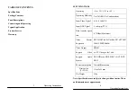 Preview for 2 page of LINK-MI LM-SP15-4K2K Operating Instructions