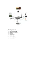 Preview for 8 page of LINK-MI LM-T033 User Manual