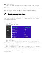 Preview for 7 page of LINK-MI LM-TV02-4K2K User Manual