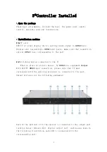 Preview for 6 page of LINK-MI LM-TV03-4K2K User Manual