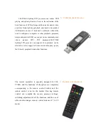 Предварительный просмотр 3 страницы LINK-MI LM-TV04S Operating Manual