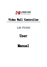 Предварительный просмотр 1 страницы LINK-MI LM-TV04U User Manual