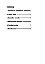 Предварительный просмотр 2 страницы LINK-MI LM-TV06-4K2K User Manual