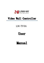 LINK-MI LM-TV06 User Manual preview