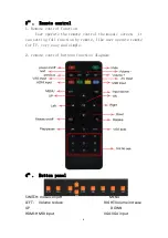 Предварительный просмотр 7 страницы LINK-MI LM-TV06 User Manual