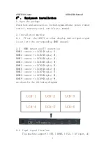 Preview for 8 page of LINK-MI LM-TV06 User Manual