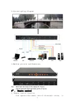 Preview for 6 page of LINK-MI LM-TV08 User Manual