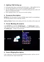 Preview for 13 page of LINK-MI LM-TV09M User Manual