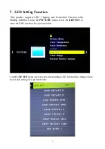 Preview for 14 page of LINK-MI LM-TV09M User Manual