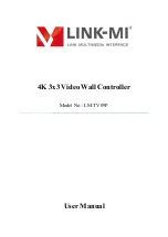 Preview for 1 page of LINK-MI LM-TV09P User Manual