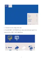 Preview for 11 page of LINK-MI LM-TV09P User Manual