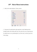 Preview for 16 page of LINK-MI LM-TV09P User Manual