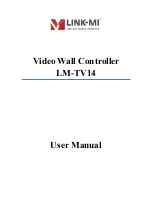 LINK-MI LM-TV14 User Manual preview