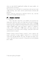 Preview for 5 page of LINK-MI LM-TV14 User Manual