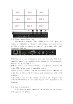 Preview for 9 page of LINK-MI LM-TV16 User Manual