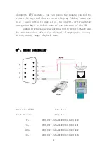 Preview for 13 page of LINK-MI LM-TV16 User Manual