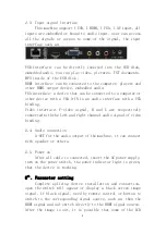 Preview for 10 page of LINK-MI LM-TV24 User Manual