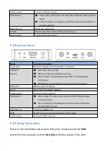 Preview for 7 page of LINK-MI LM-WE02 User Manual