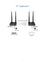 Preview for 10 page of LINK-MI LM-WE02 User Manual