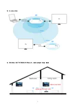 Предварительный просмотр 4 страницы LINK-MI LM-WH100B Quick Start Manual