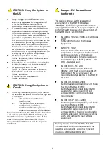 Preview for 6 page of LINK-MI LM-WHD10 Series Manual