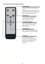 Preview for 12 page of LINK-MI LM-WHD10 Series Manual