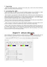 Preview for 6 page of LINK-MI LM-WPS41 User Manual