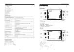 Preview for 2 page of LINK-MI SX-EX60-3DIR Operating Instructions