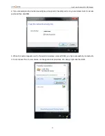 Preview for 11 page of Link-One L1-AW1U User Manual