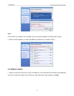 Preview for 13 page of Link-One L1-AW1U User Manual