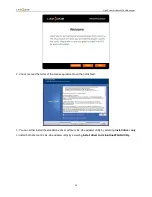 Preview for 14 page of Link-One L1-AW1U User Manual