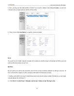 Preview for 22 page of Link-One L1-AW1U User Manual