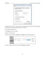 Preview for 25 page of Link-One L1-AW1U User Manual