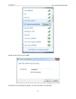 Preview for 27 page of Link-One L1-AW1U User Manual
